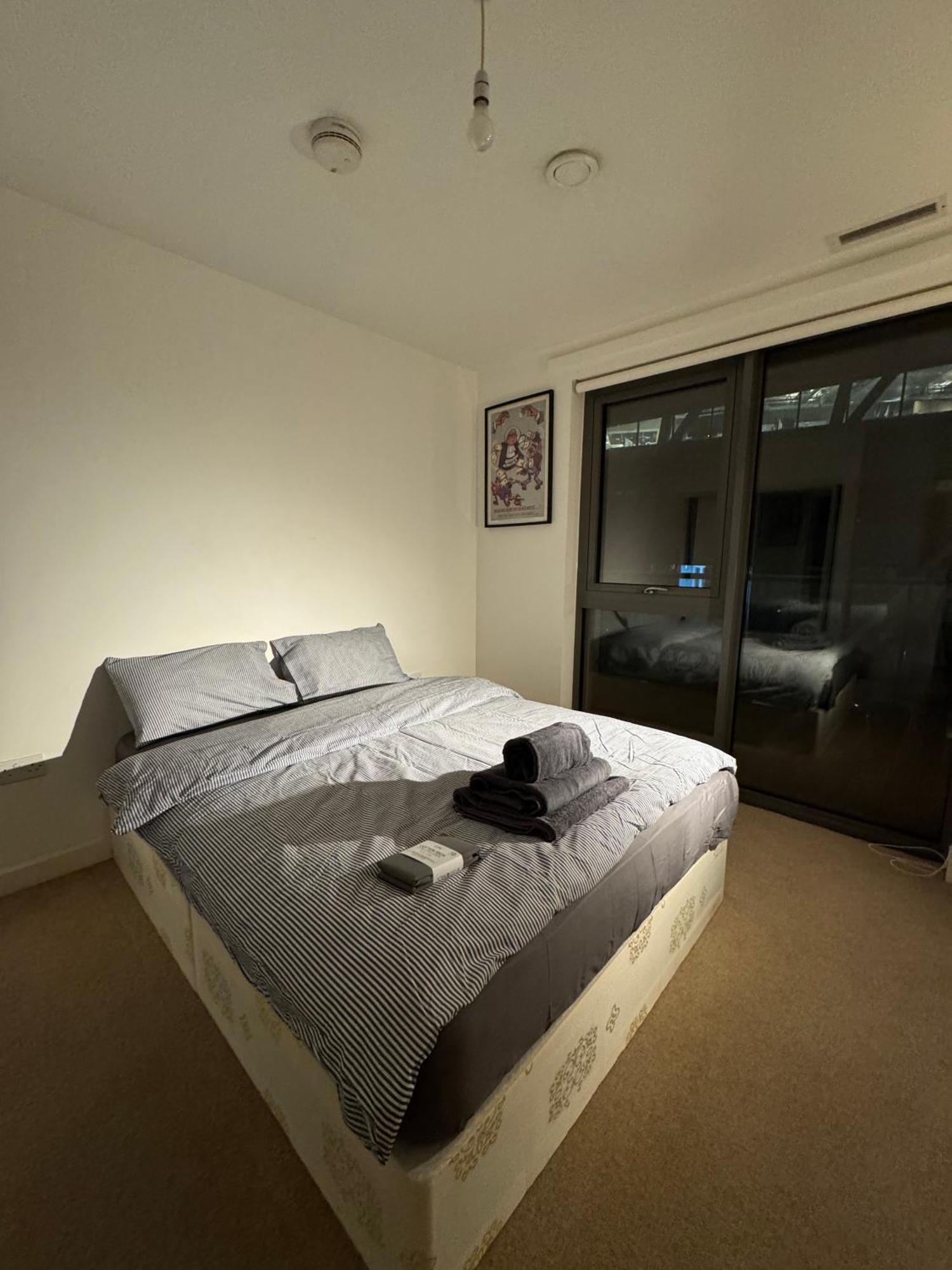 Apartamento Paddington Londres