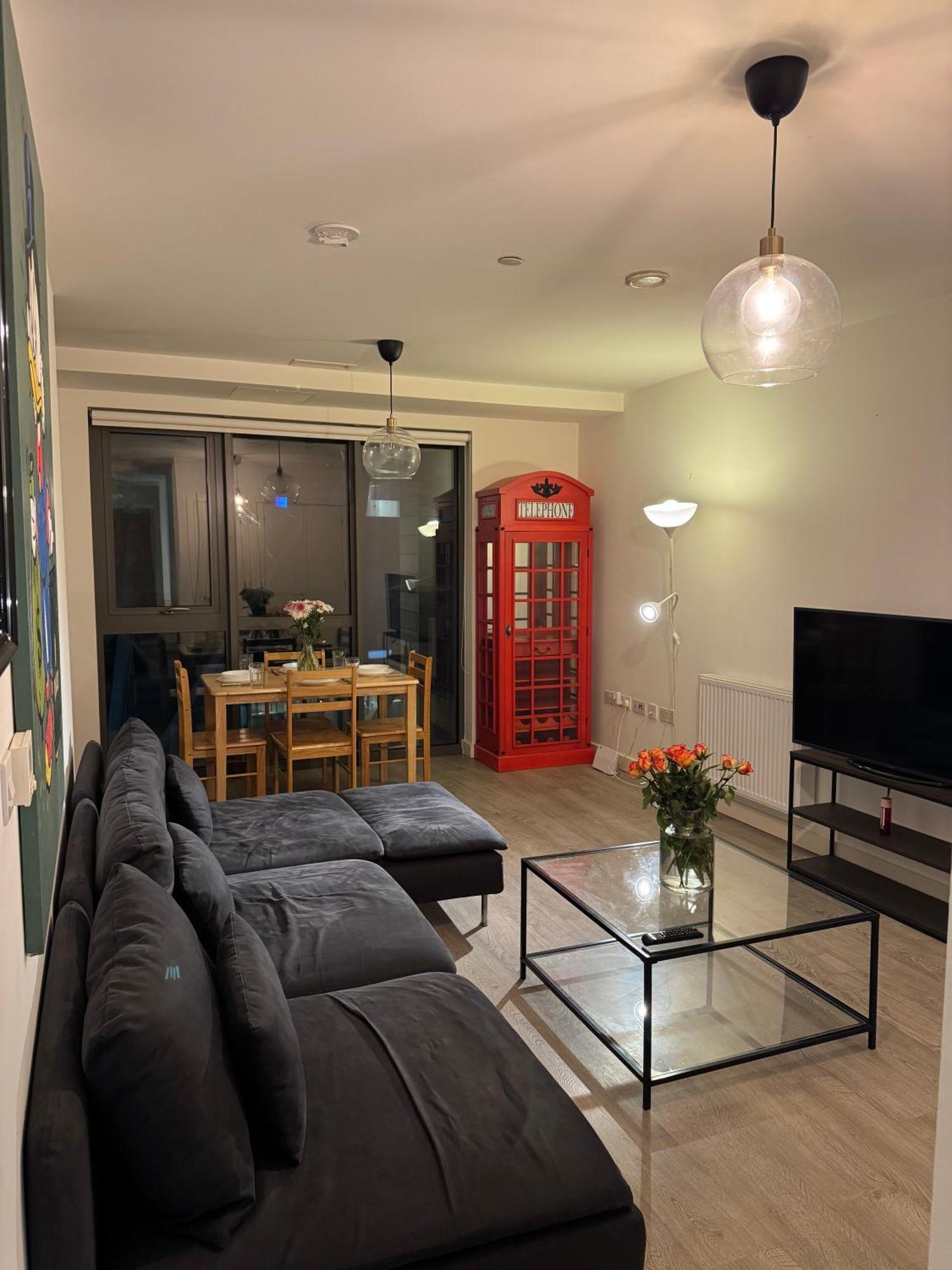 Appartement Paddington Londen