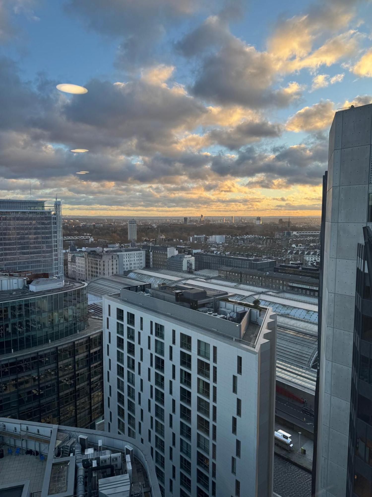 Appartement Paddington Londen