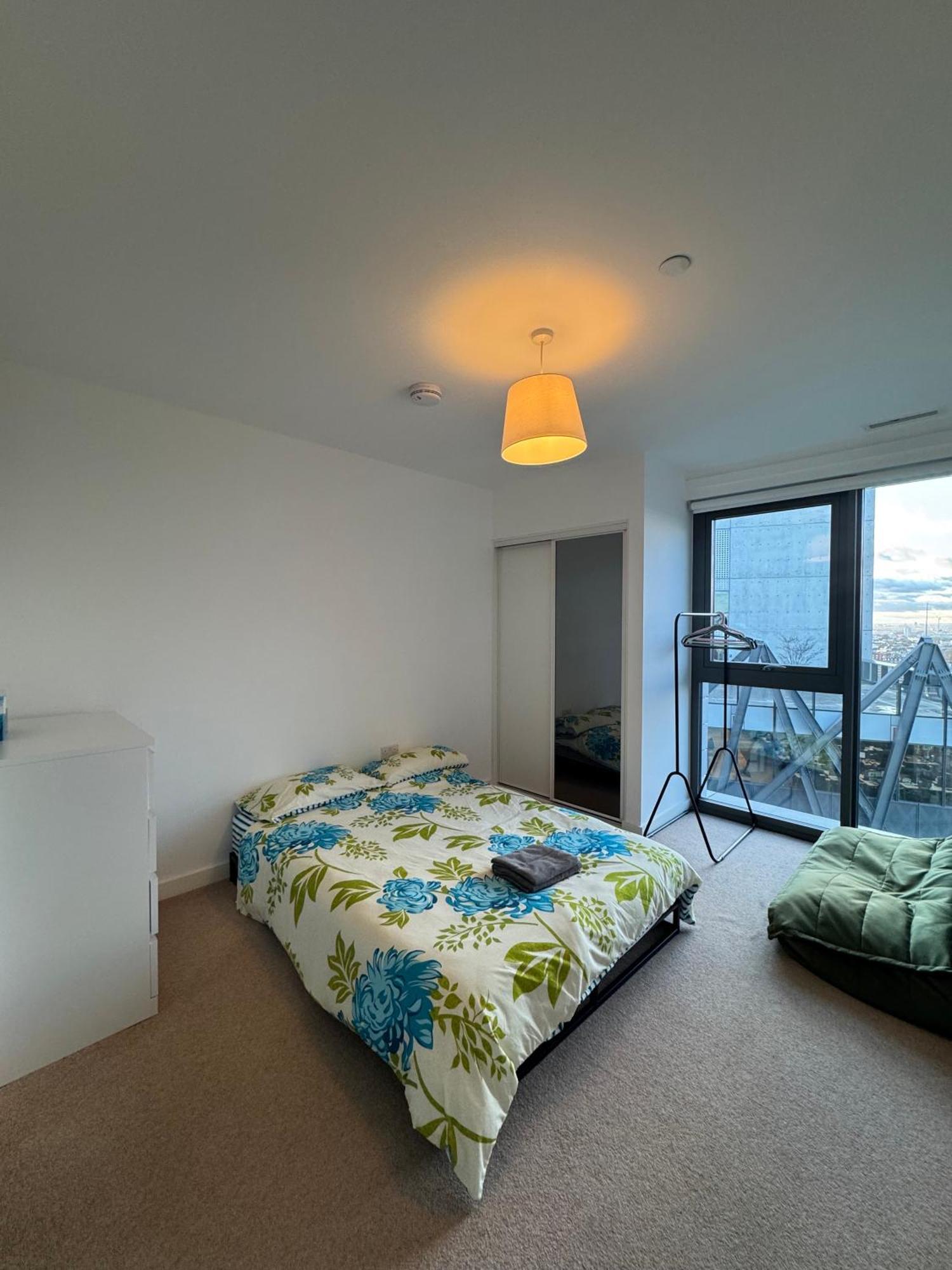 Paddington Appartement Londen